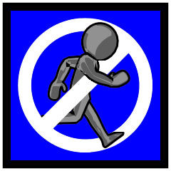 Icon for Don't Move!