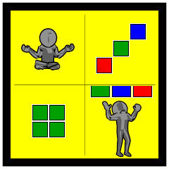 Icon for Tri-Block-Above-Solitaire