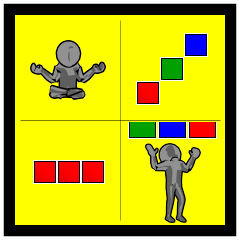 Icon for Tri-Row-Above-Solitaire