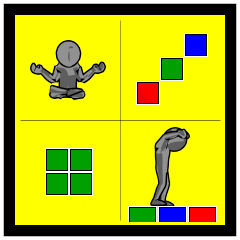 Icon for Tri-Block-Below-Solitaire