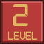 Level 2 Unlocked