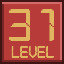 Level 31 Unlocked