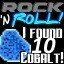 10 X Cobalt, holy moly!  ..I'll have a blue "Cobalt" Christmas without you! 