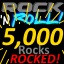 I am a true Rock Breaker!