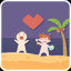 Icon for Beach Painter