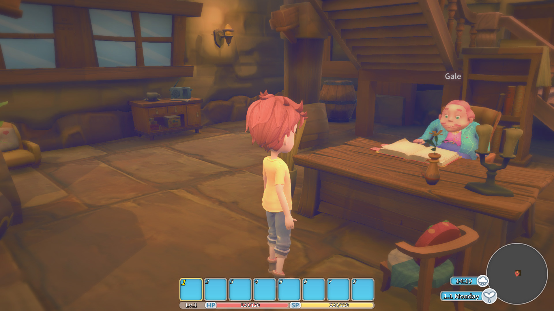 Steam Community :: Group :: My Time At Portia