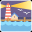 Icon for Safe Harbor