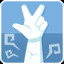 Icon for Rock Paper Win!