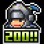 Icon for It's over 9000!