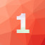 Icon for Survive 54 seconds