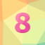 Icon for Survive 23 seconds