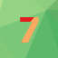 Icon for Survive 7 seconds