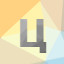 Icon for Survive 62 seconds