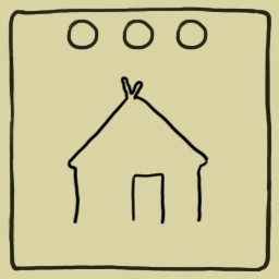 Icon for Village (25 houses)