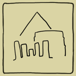 Icon for Architect (Build all buildings)
