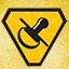 Icon for Field Tested