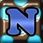 N