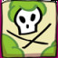 Icon for Tree Pirate Valley Complete
