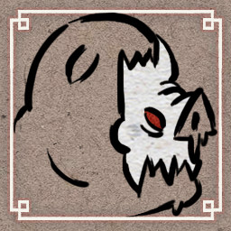 Icon for Specter of Sin