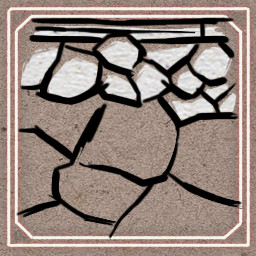 Icon for Mines of Greed