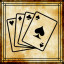 Icon for Card game