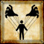Icon for Unconditional trust