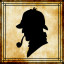 Icon for Investigation ace