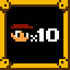 Icon for Seriously Skilled