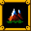 Icon for Conquerer of Rocks