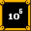 Icon for Seven Digits