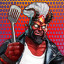 Icon for Hell's cook