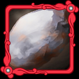 Icon for A legendary ore