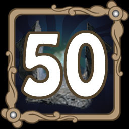 Icon for Beyond the horizon