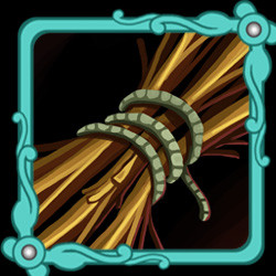 Icon for A rare stalk