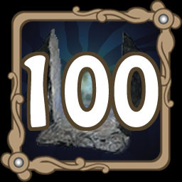 Icon for To boldly go