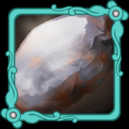 Icon for A rare ore