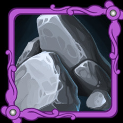 Icon for An elite stone