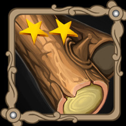 Icon for Seasoned Logger