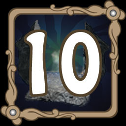 Icon for Hey, beats walking