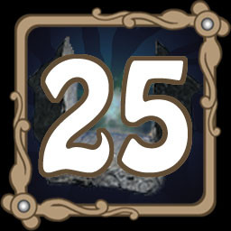 Icon for Are we there yet?