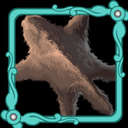 Icon for A rare hide