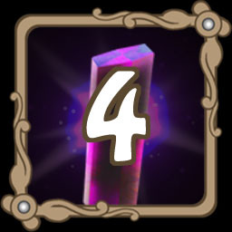 Icon for Solace Level 4