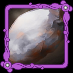 Icon for An elite ore