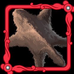Icon for A legendary hide