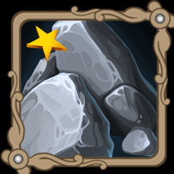 Icon for Journeyman Quarrier