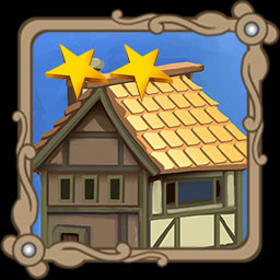 Icon for Mayor in training