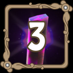 Icon for Solace Level 3