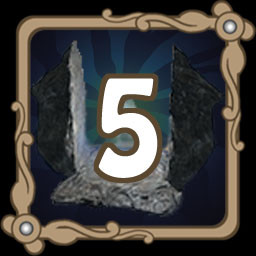 Icon for Here goes nothing