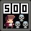 500 deaths