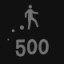 Achievement Icon